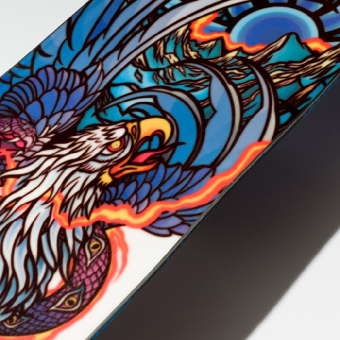 2026 Lib Tech Terrain Wrecker Snowboard