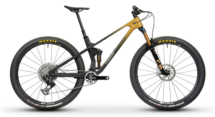 Forbidden Bikes Reya Tier 1 Bike