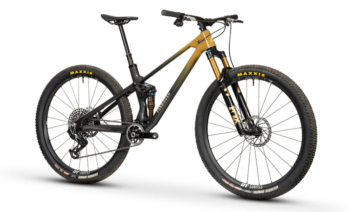 Forbidden Bikes Reya Tier 1 Bike