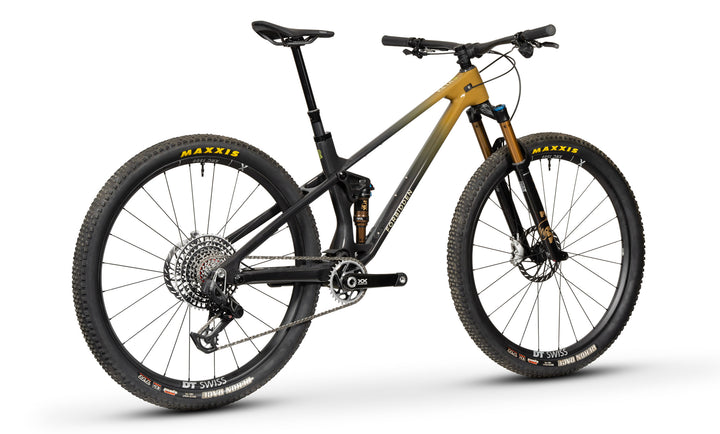 Forbidden Bikes Reya Tier 1 Bike