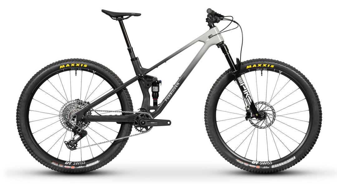 Forbidden Bikes Reya Tier 2