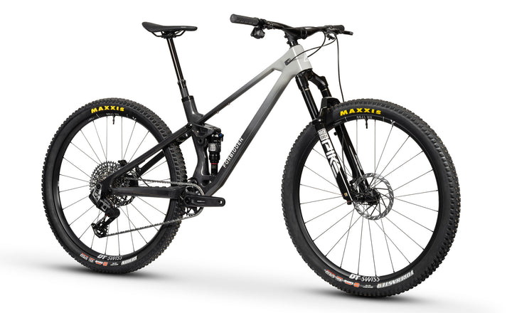 Forbidden Bikes Reya Tier 2