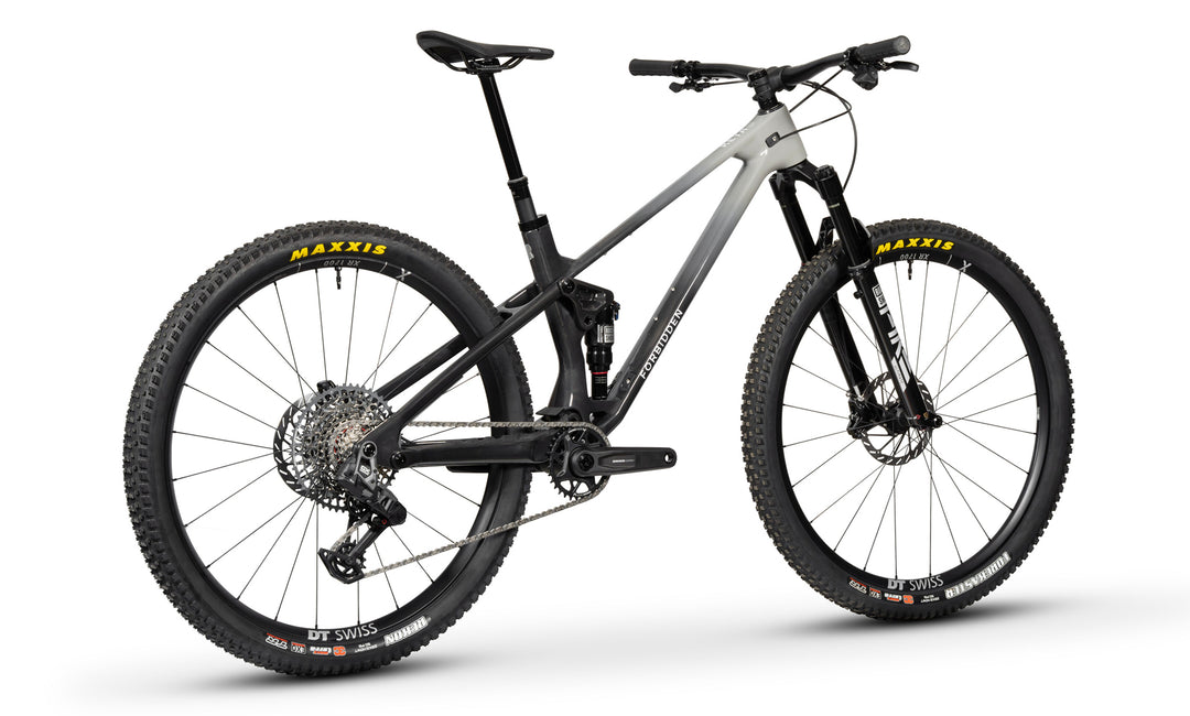 Forbidden Bikes Reya Tier 2