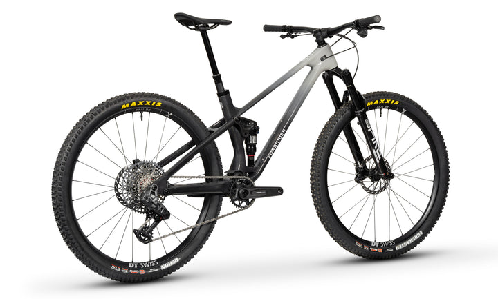 Forbidden Bikes Reya Tier 2