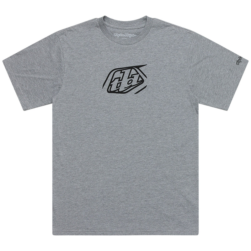 Troy Lee Designs Short Sleeve Tee - Badge