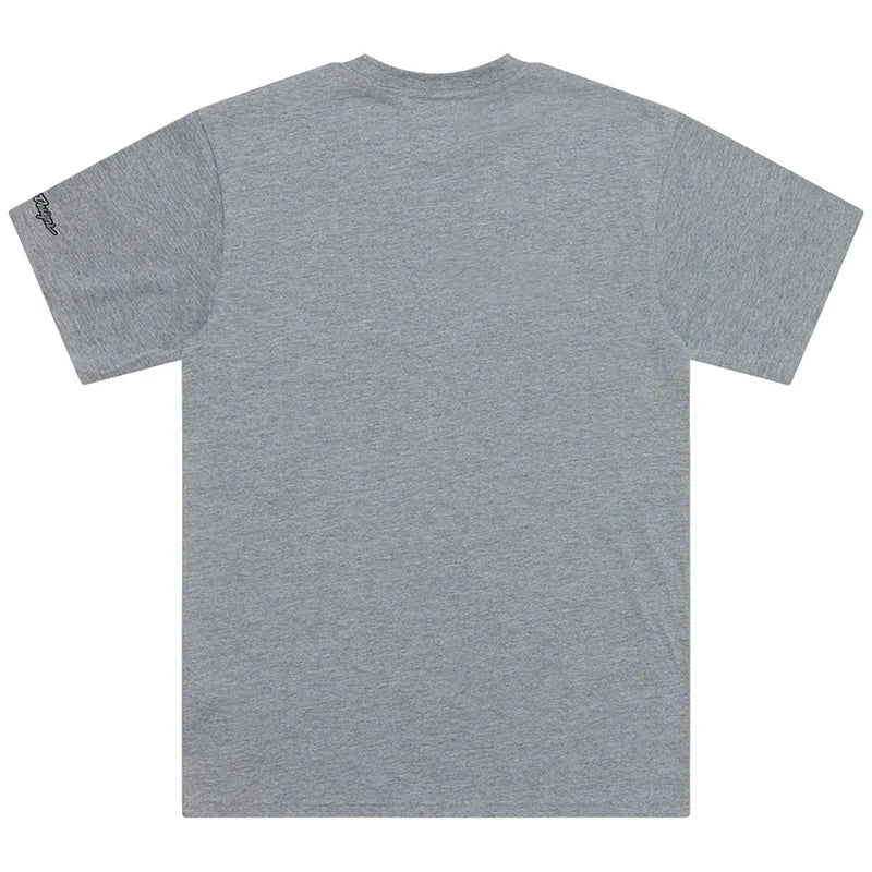 Troy Lee Designs Short Sleeve Tee - Badge