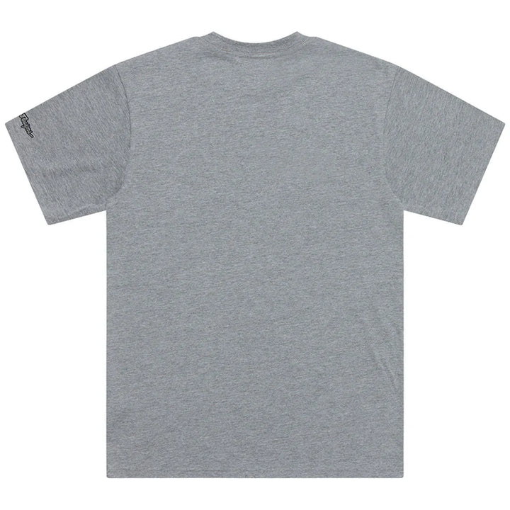 Troy Lee Designs Short Sleeve Tee - Badge