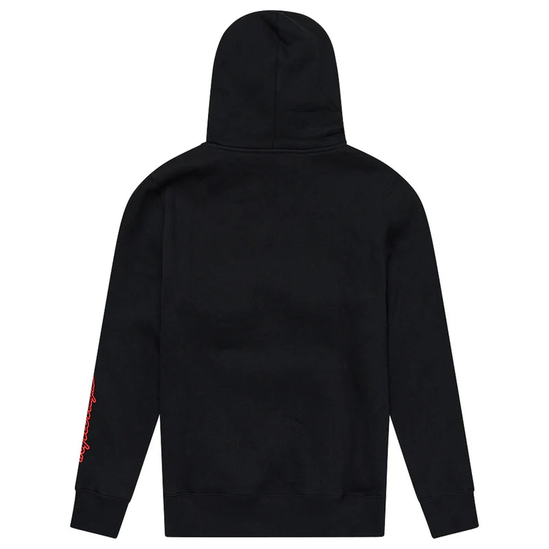 Troy Lee Designs Youth Pullover - Badge