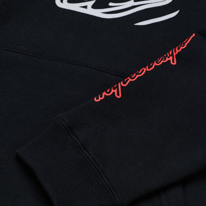 Troy Lee Designs Youth Pullover - Badge