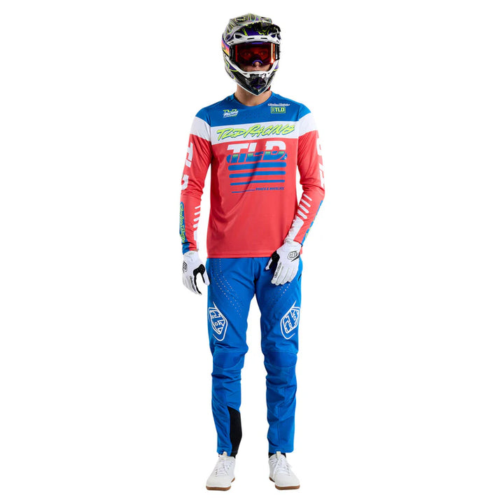 Troy Lee Designs Sprint Jersey - Fifty-50