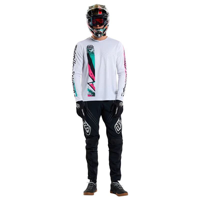 Troy Lee Designs Sprint Jersey - Full Pull