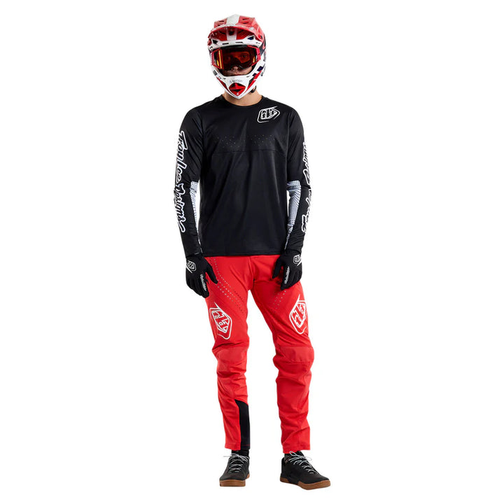Troy Lee Designs Sprint Pant - Fiery Red