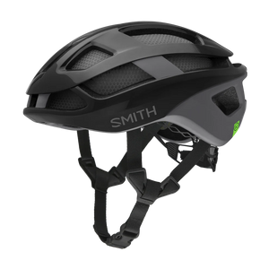 Black / Matte Cement