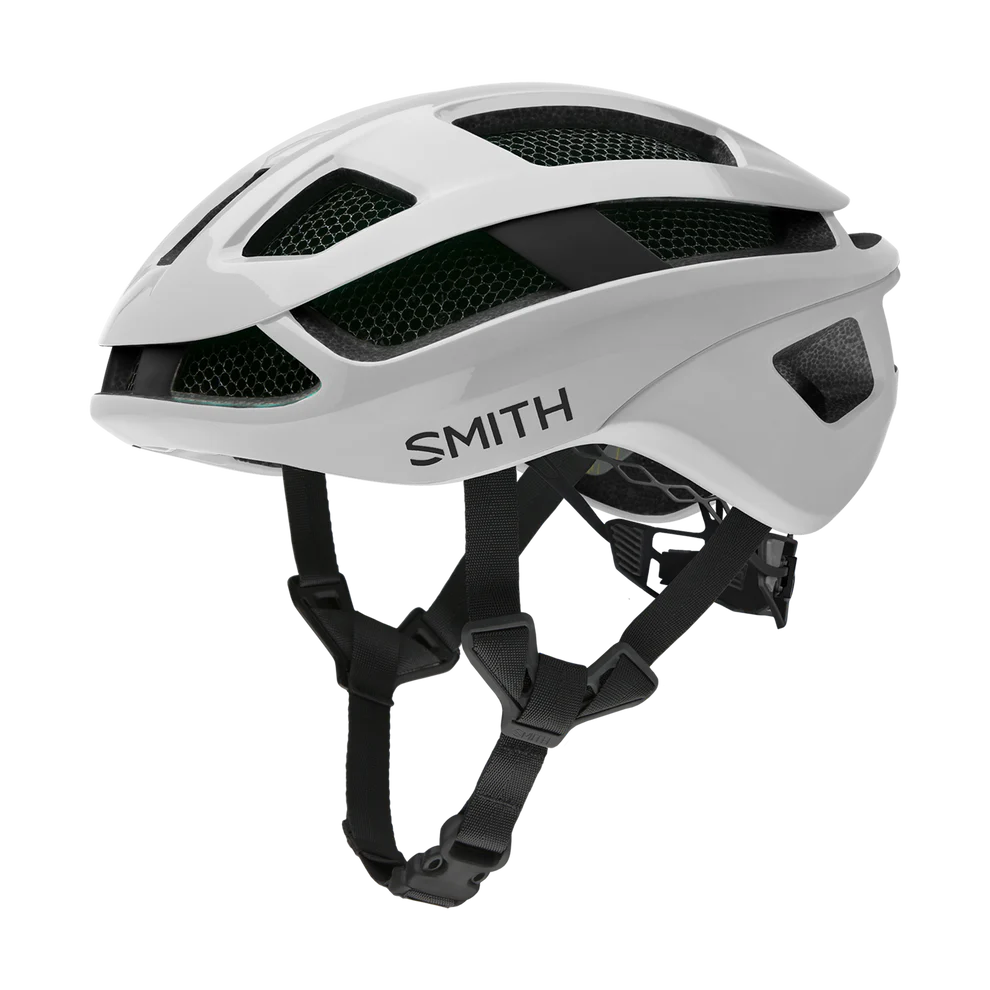 Smith Trace MIPS