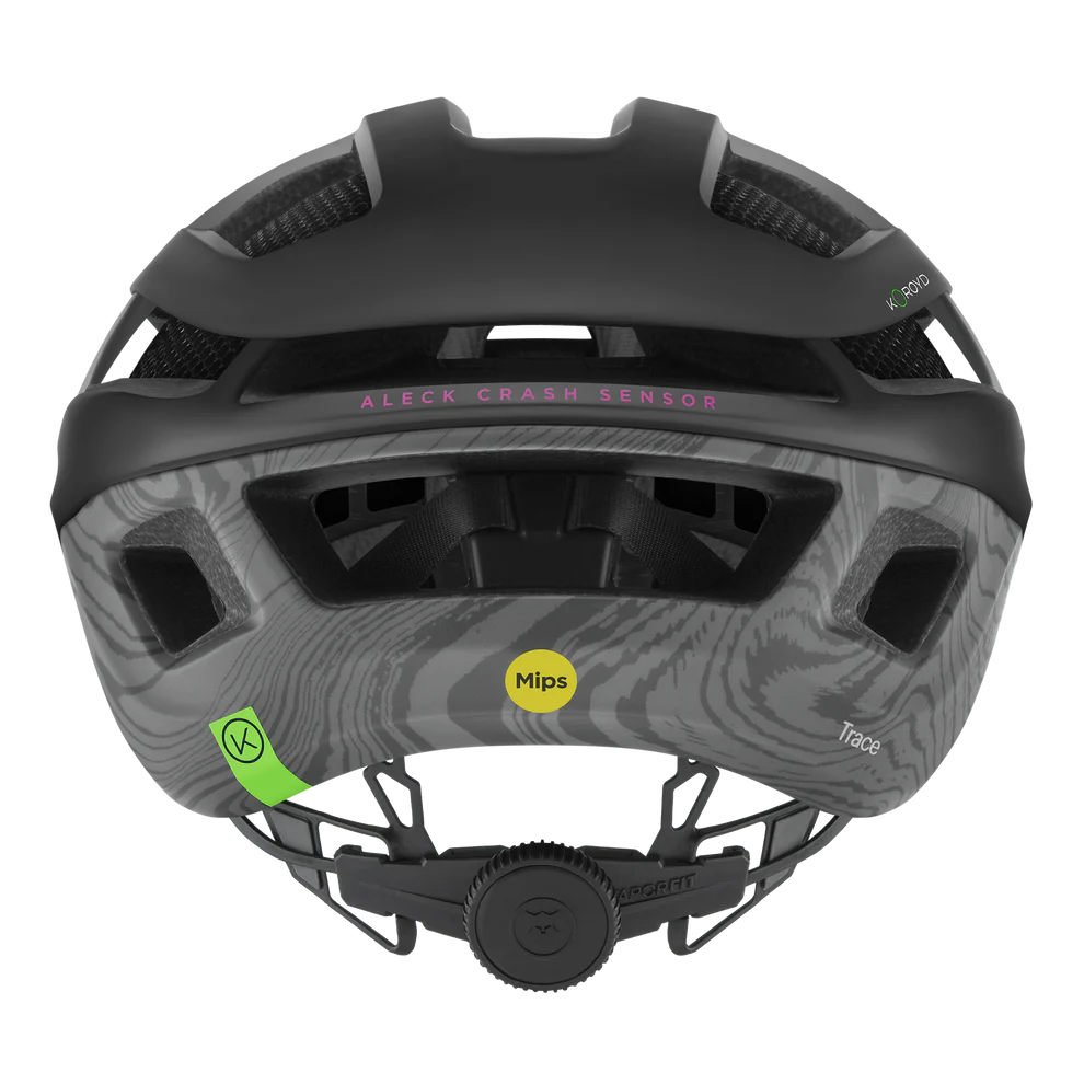 Smith Trace MIPS ALECK CS