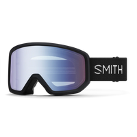 Black | Blue Sensor Mirror