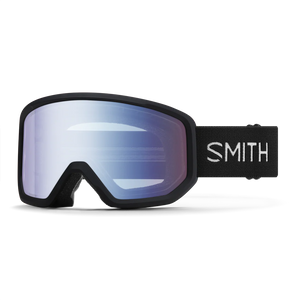 Black | Blue Sensor Mirror