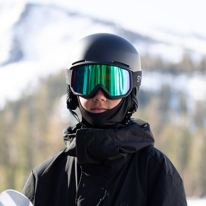 Smith Transfer Goggles