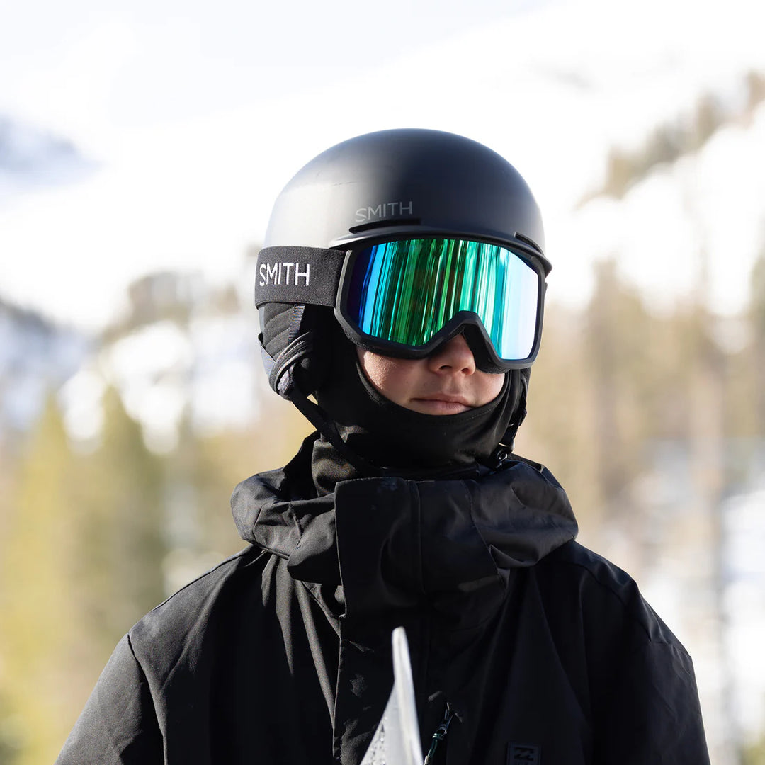 Smith Transfer Goggles