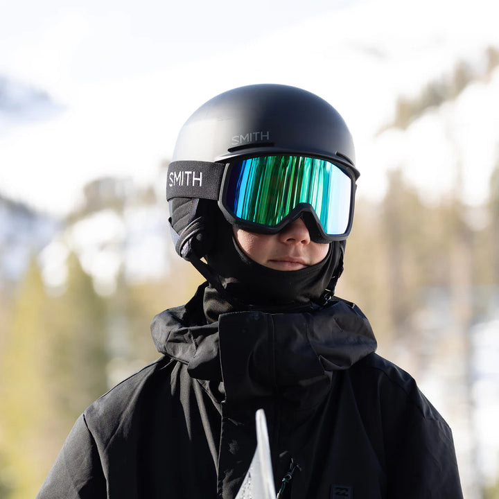 Smith Transfer Goggles
