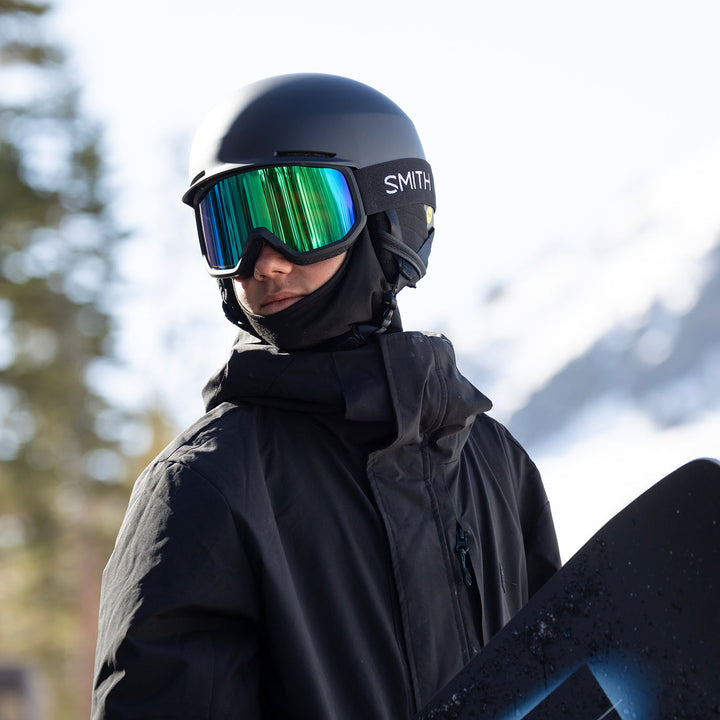 Smith Transfer Goggles