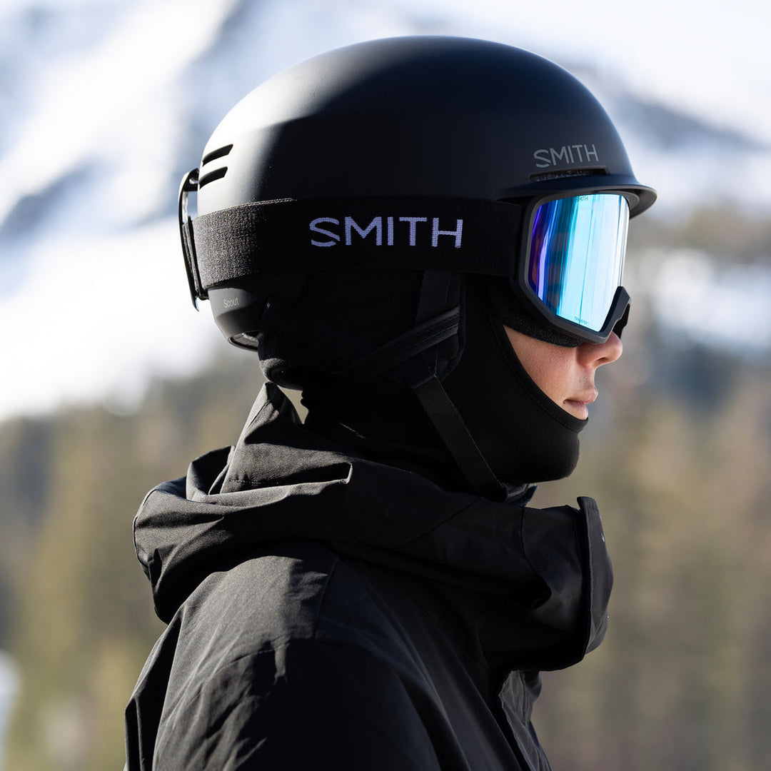 Smith Transfer Goggles