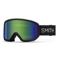 Black | Green Sol-X Mirror