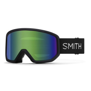 Black | Green Sol-X Mirror