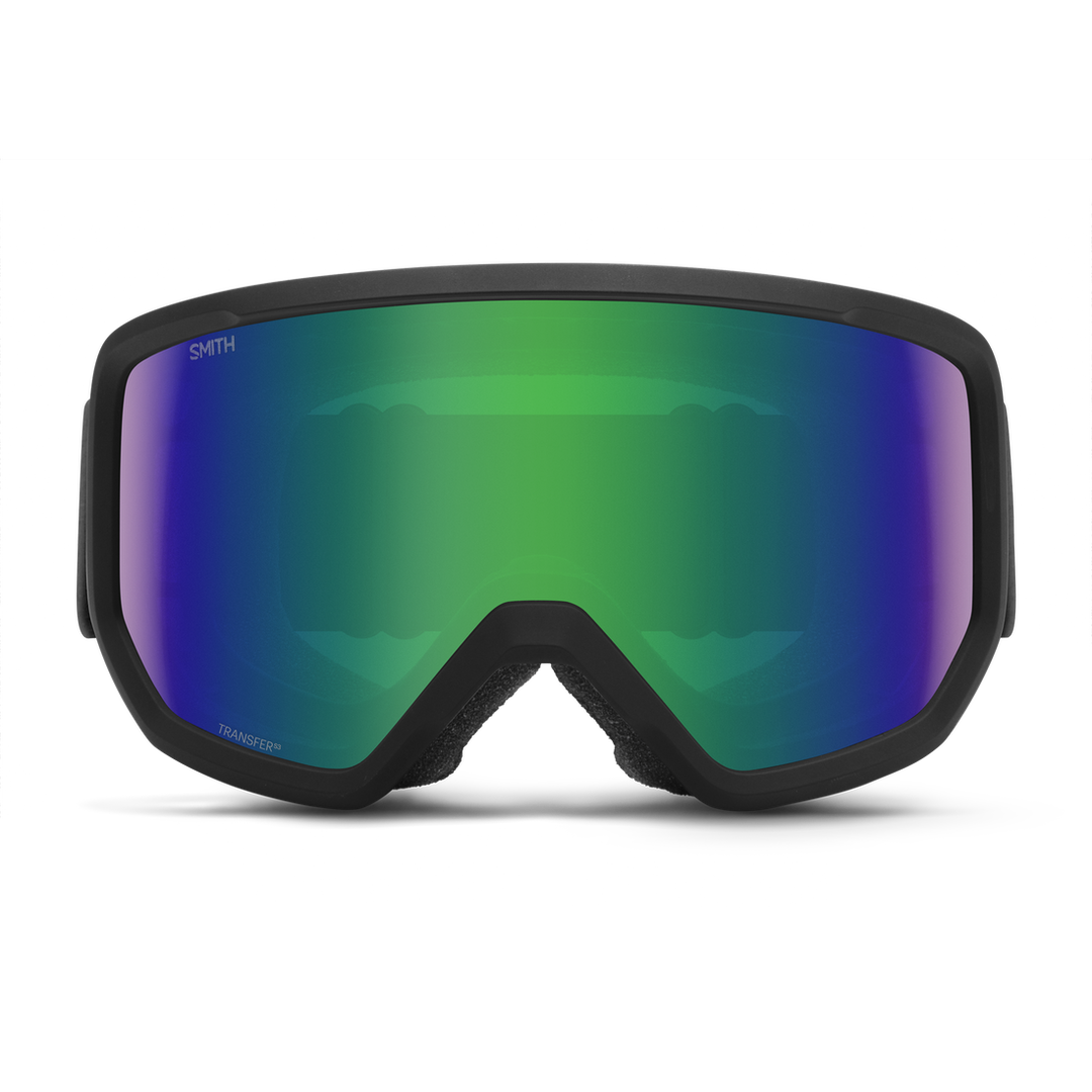 Smith Transfer Goggles