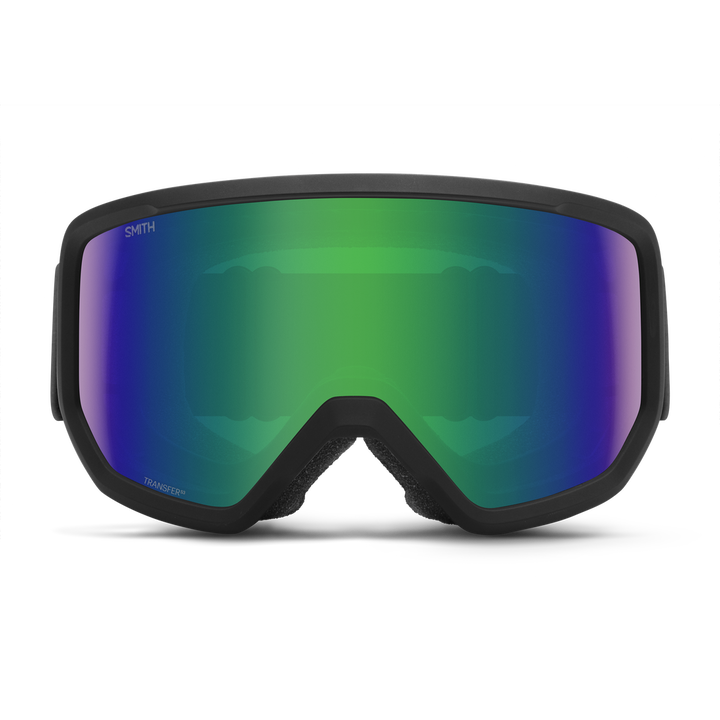 Smith Transfer Goggles