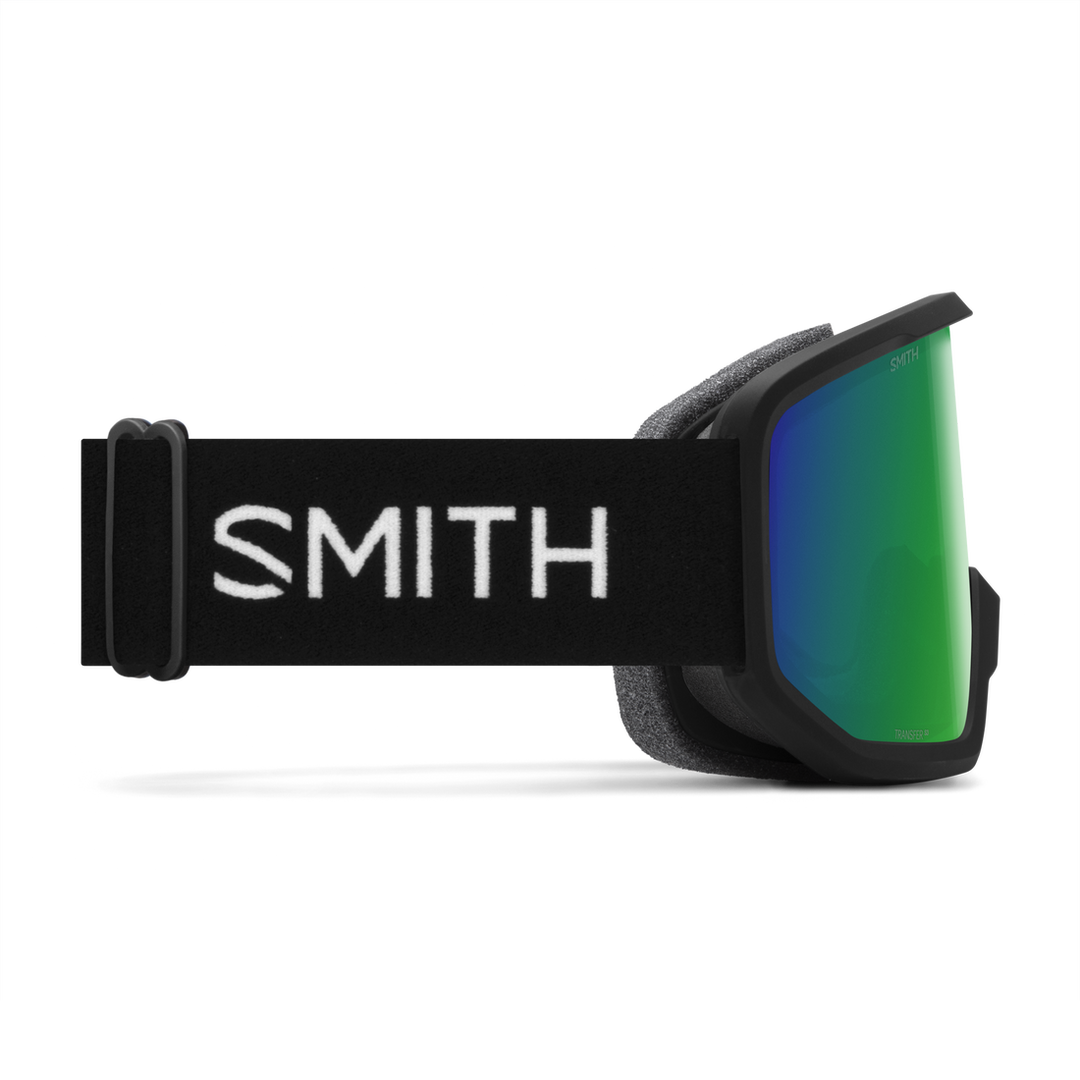 Smith Transfer Goggles