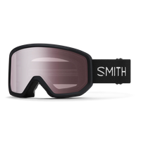 Black | Ignitor Mirror