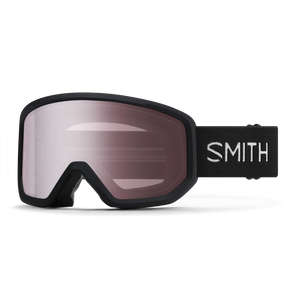 Black | Ignitor Mirror