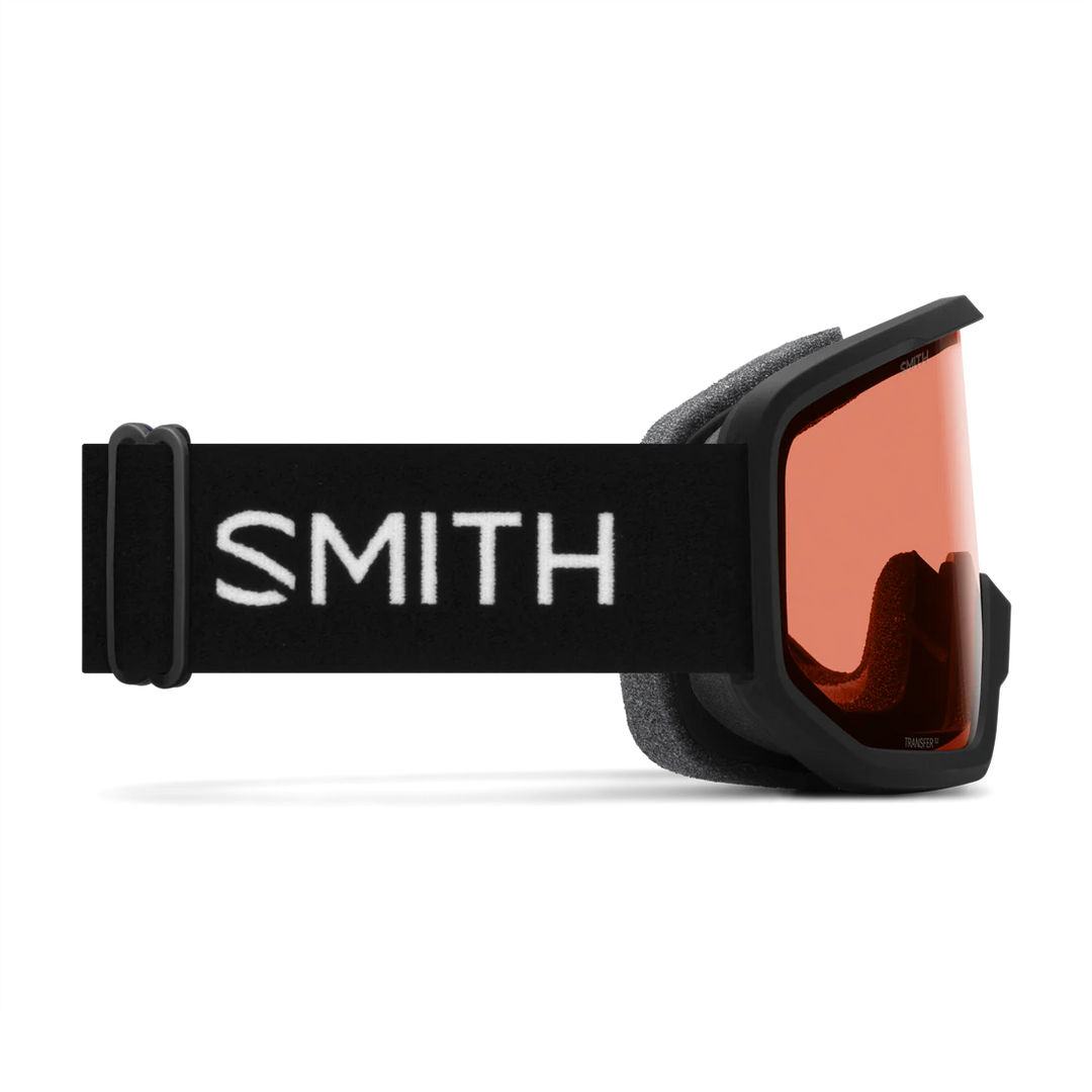 Smith Transfer Goggles