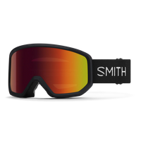 Black | Red Sol-X Mirror