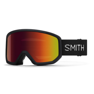 Black | Red Sol-X Mirror