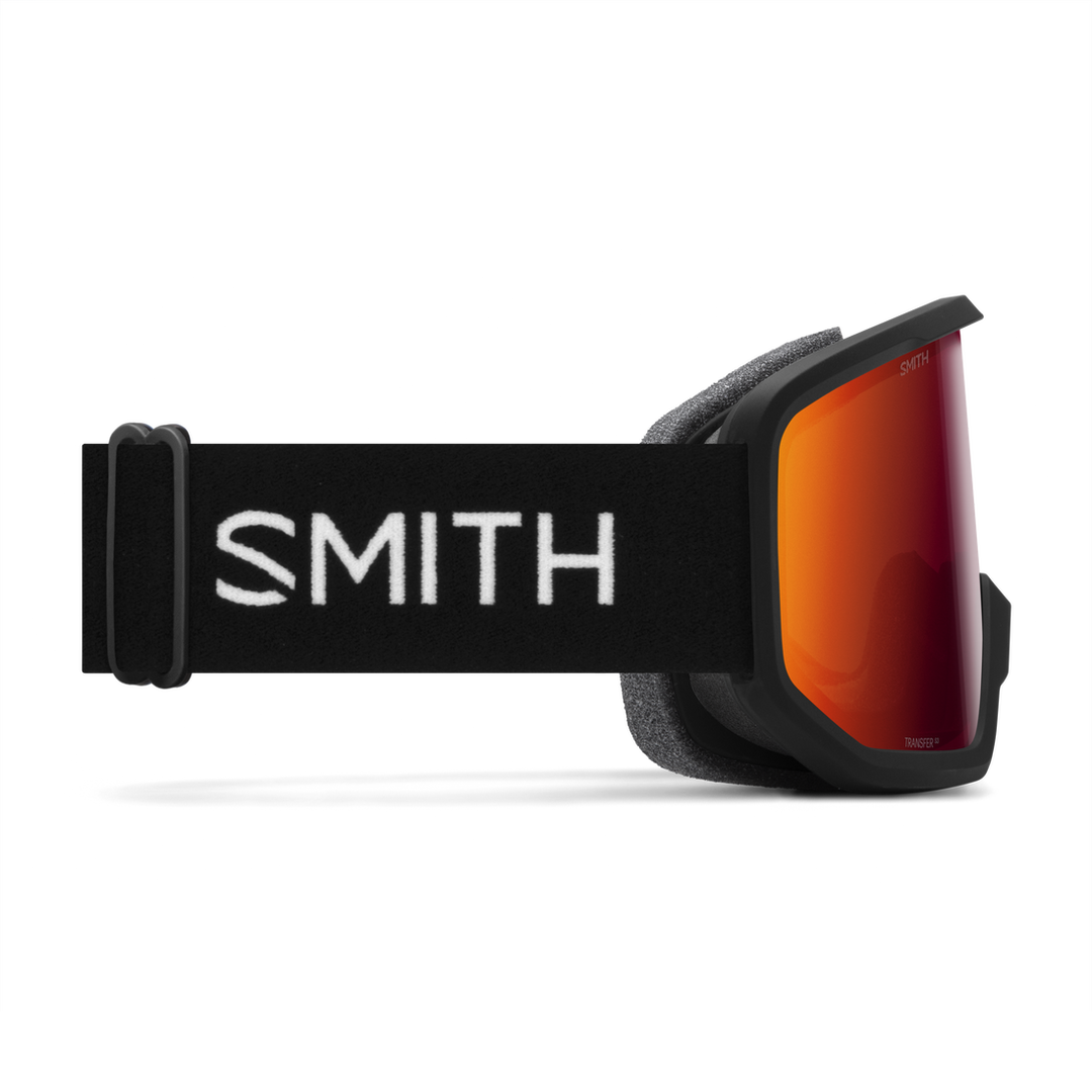Smith Transfer Goggles
