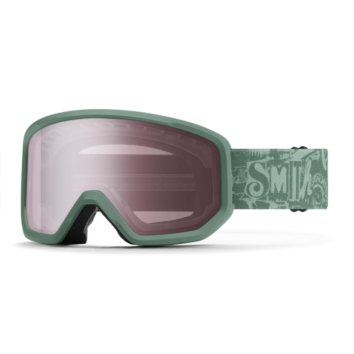 Smith Transfer Goggles