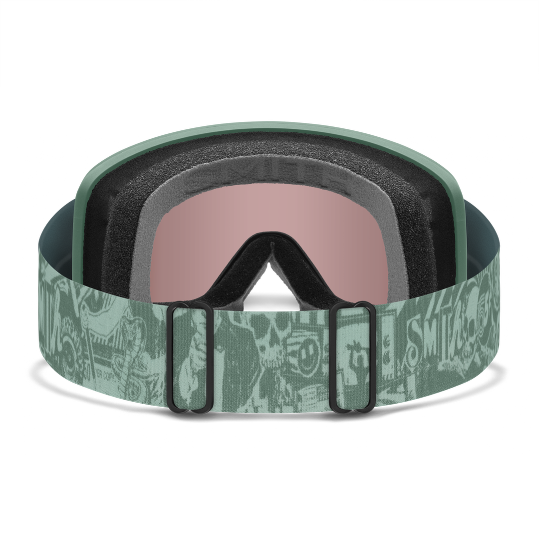 Smith Transfer Goggles