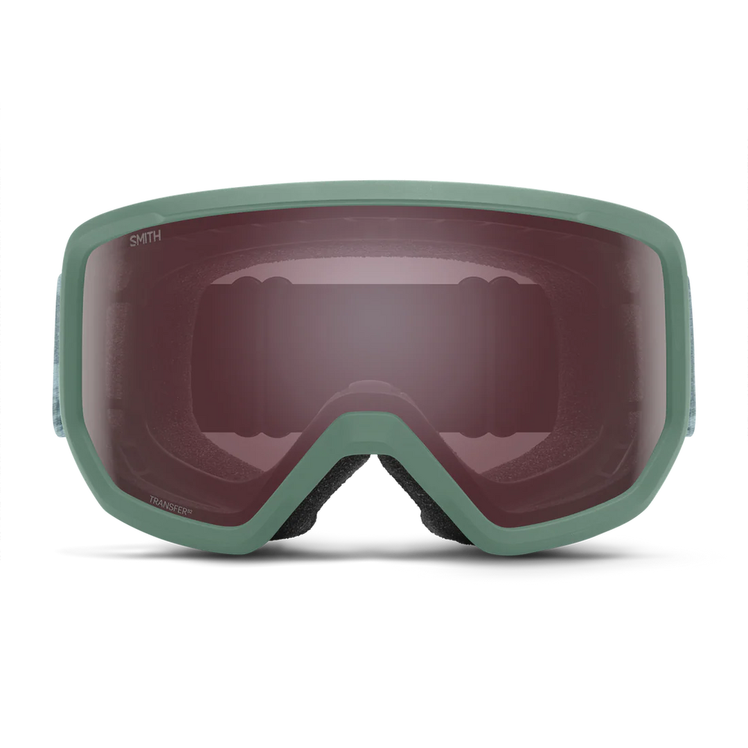 Smith Transfer Goggles