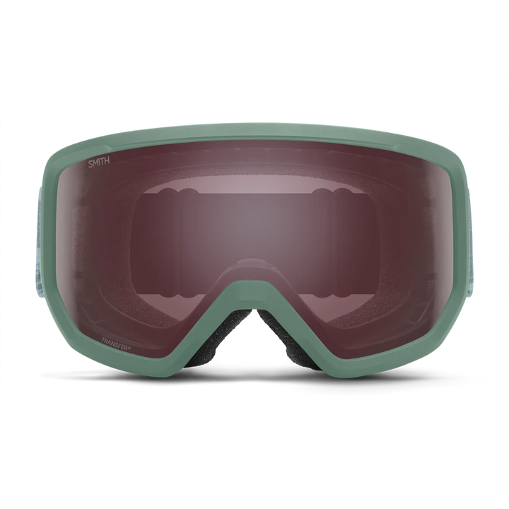 Smith Transfer Goggles