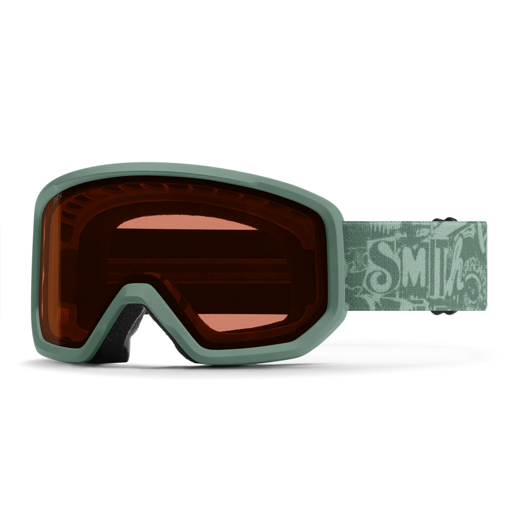 Smith Transfer Goggles