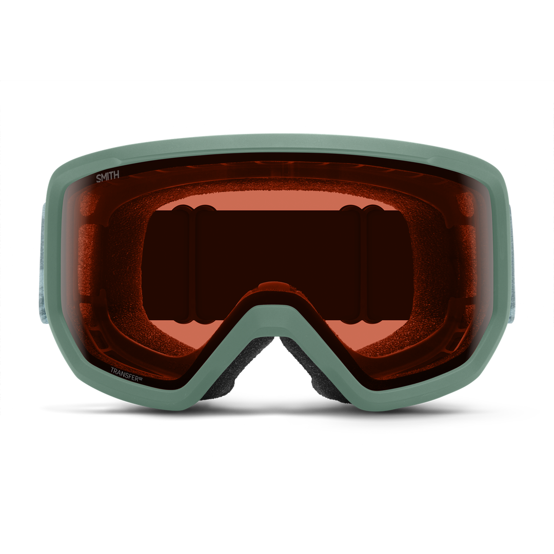 Smith Transfer Goggles