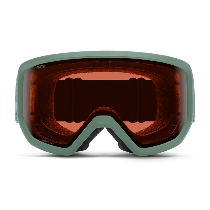 Smith Transfer Goggles