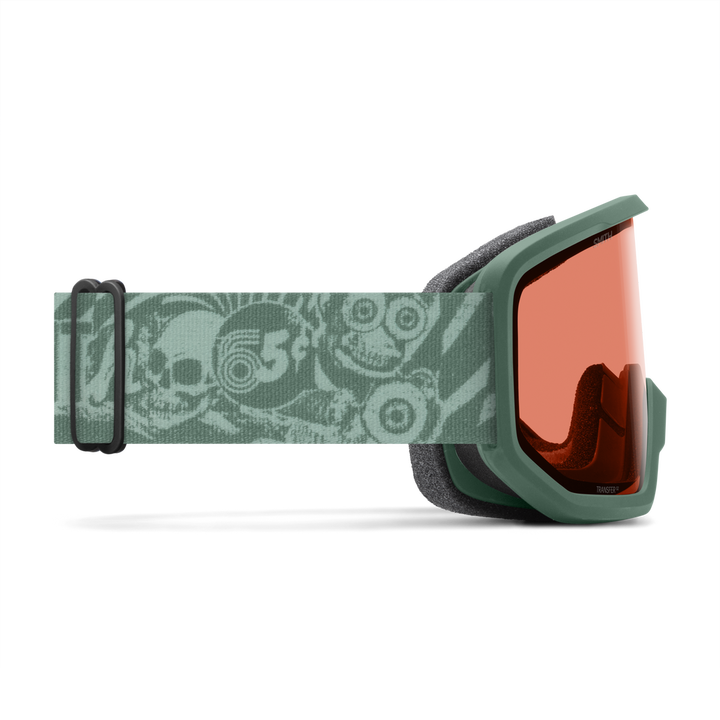 Smith Transfer Goggles