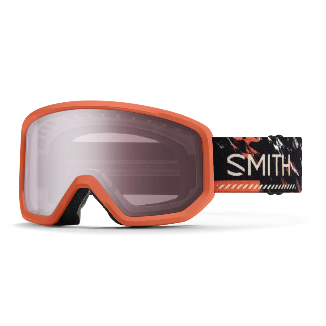 Smith Transfer Goggles