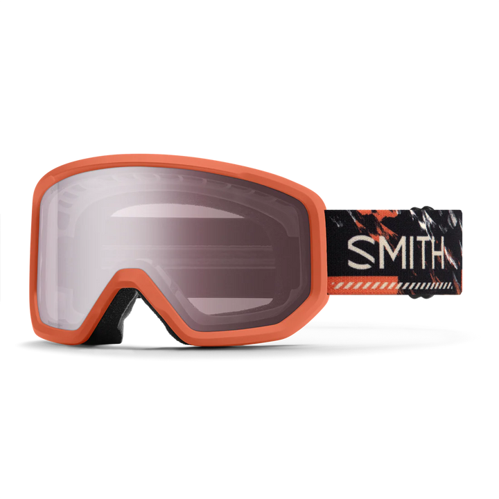 Smith Transfer Goggles
