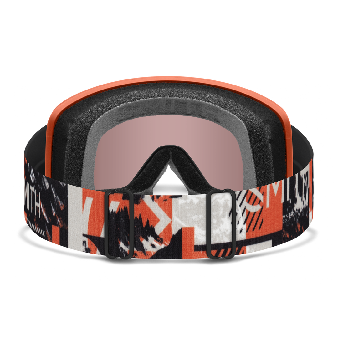 Smith Transfer Goggles