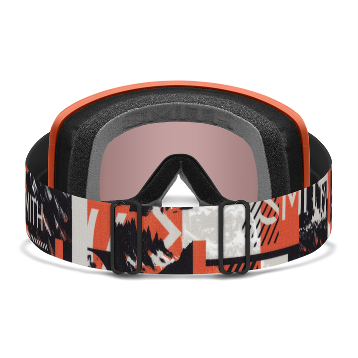 Smith Transfer Goggles