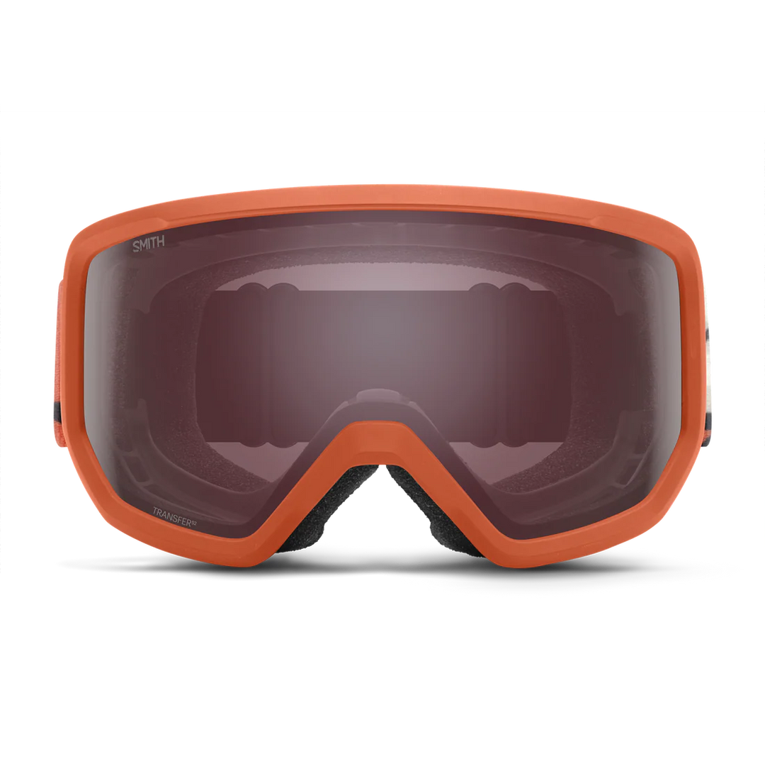 Smith Transfer Goggles